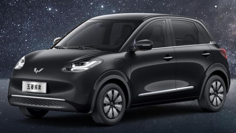 १२ लाख मूल्यको ईभी, प्रिमियम फिचरले भरिपूर्ण