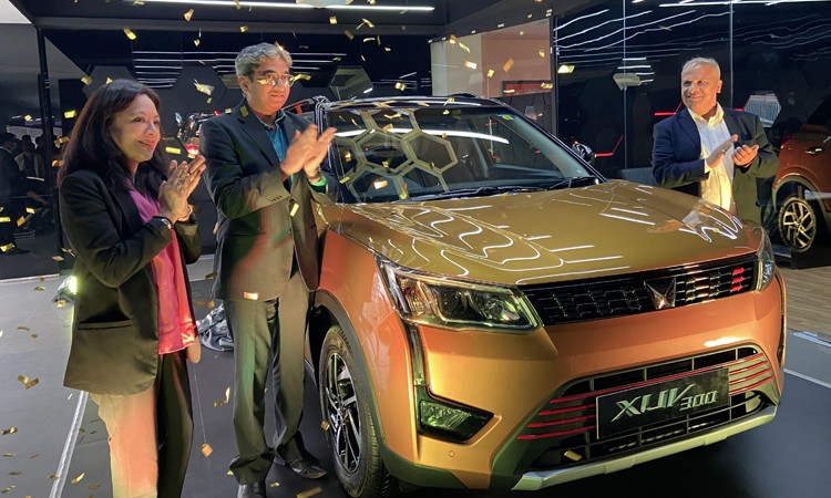 नेपाल आयो ‘एक्सयूभी-३०० स्पोर्टस् टर्बो’, सबै भेरियन्टको मासिक किस्तासहित_img