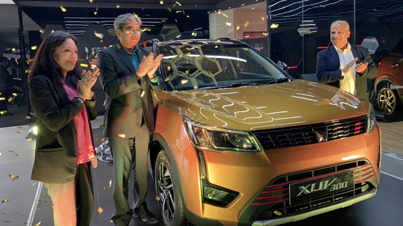 नेपाल आयो ‘एक्सयूभी-३०० स्पोर्टस् टर्बो’, सबै भेरियन्टको मासिक किस्तासहित