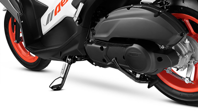 दुई दिनपछि यामाहाले नयाँ स्कुटरकाे विक्री सुरु गर्दै, यस्तो छ मूल्य