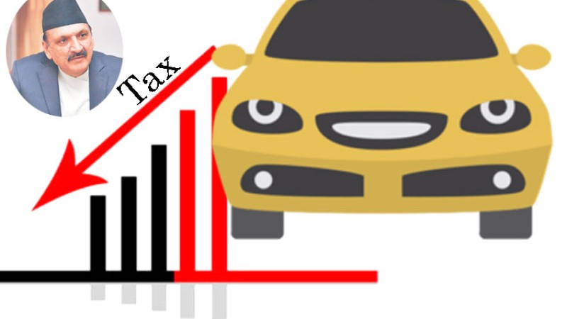 बजेटबाट अटो क्षेत्रले गरेका ३ अपेक्षा