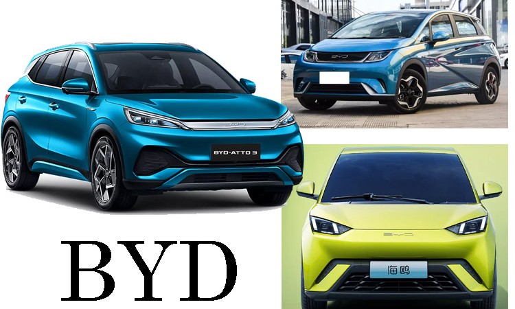 बीवाइडीको ‘टर्निङ प्वाइन्ट’ एटो थ्री, डल्फिन र सीगलले नयाँ उचाइ दिने_img