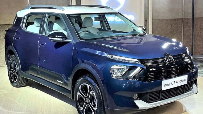 सिट्रोनले देखायो ‘सीथ्री एयरक्रस’, नेपाल आउन समय लाग्ने