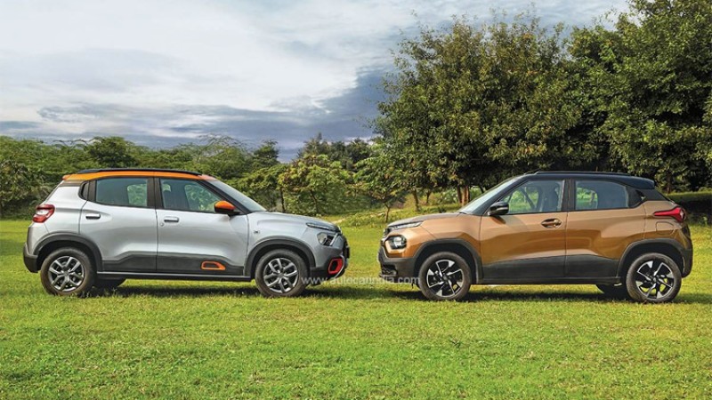 कम मूल्यका दुई उत्कृष्ट कार नेपाल आउँदै