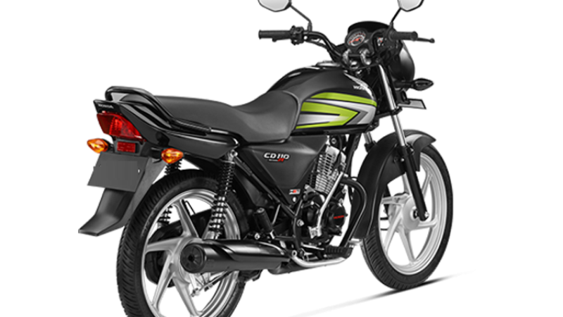 दैनिक १३३ रुपैयाँ तिर्दा होन्डाको मोटरसाइकल किन्न पाइने