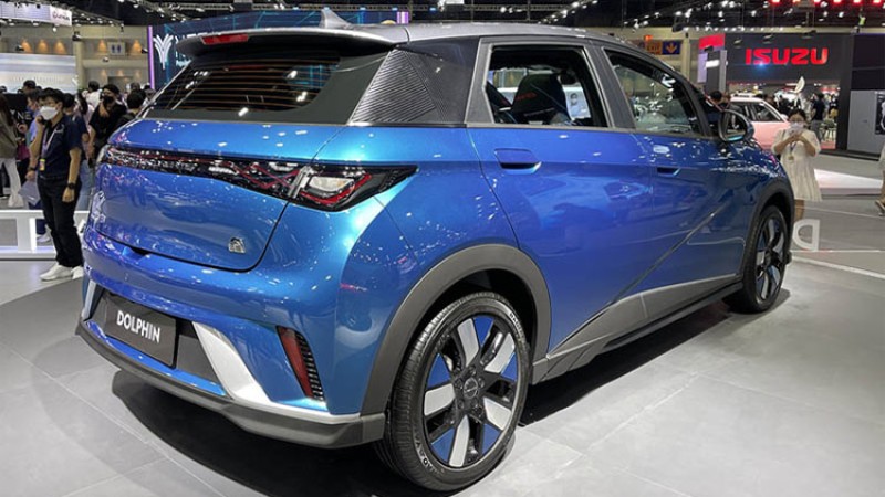 नेपाल आउँदै दुई इलेक्ट्रीक ह्याचव्याक, तपाईको छनोट कुन ?