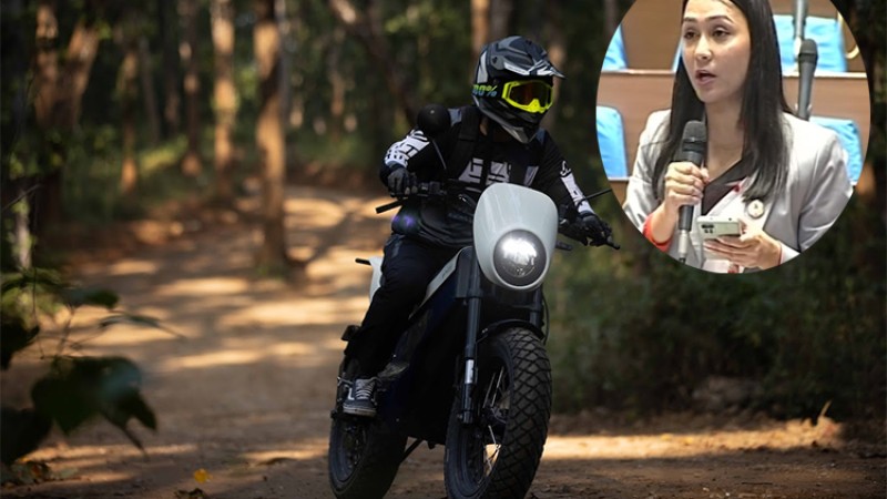 यात्री मोटरसाइकलको बारेमा संसदमा उठ्यो कुरा, किन पाएन नम्बर प्लेट ?