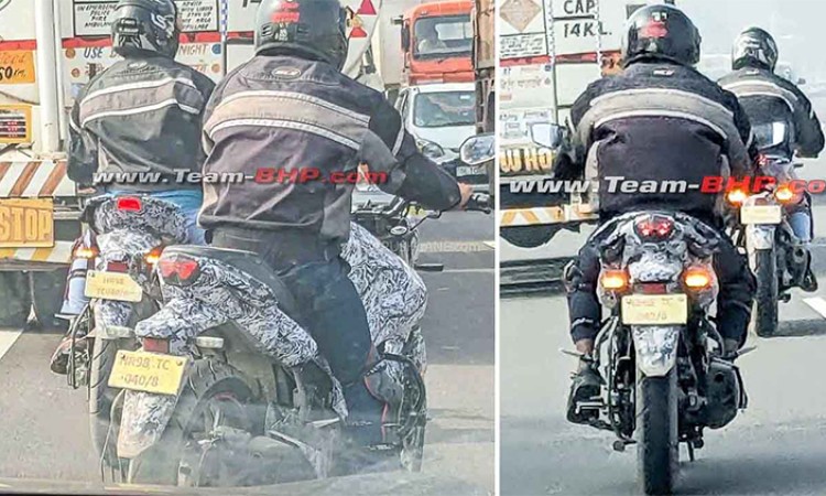 मोर्डन डिजाइन र प्रिमियम फिचरमा अपग्रेड गर्दै हिरो मोटरसाइकल_img