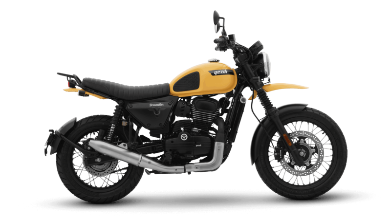 नयाँ ब्राण्डका तीन मोटरसाइकलको बुकिङ खुल्ला