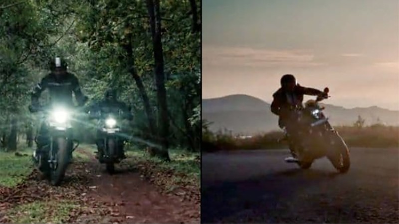 तीन नयाँ मोटरसाइकल आजदेखि विक्री सुरू हुँदै, यस्ताे छ मूल्य