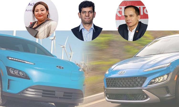 सधैं पूर्वाधार निर्माण र करका दरमा अल्झने बजेट, के भन्छन् अटो व्यवसायी ?_img