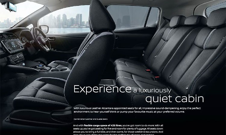 २० लाख सस्तोमा विक्री गर्दा पनि ग्राहक नपाएको इलेक्ट्रीक कार_img