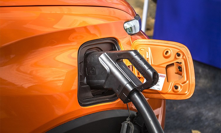 लगातार डिसी चार्जर प्रयोग गर्न मिल्ने कार नेपाल आउने, मूल्यपनि कम_img