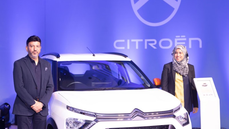 मासिक ३२ हजारमा ‘सिट्रोन सीथ्री’ किन्न पाइने (किस्ताको विवरणसहित)