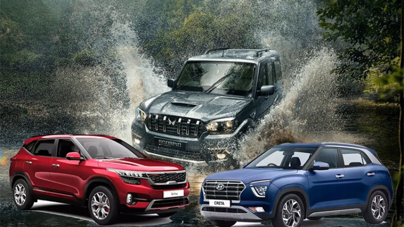 पाँच महिनामा २ हजार पेट्रोलियमबाट चल्ने कार आयात, राजश्व ६ अर्व बढी