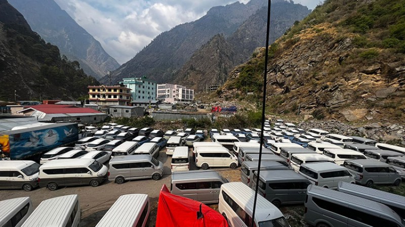 अनुदान खोजिएको गाडीमा कर थपियो, मूल्य ५ लाखसम्म बढ्ने