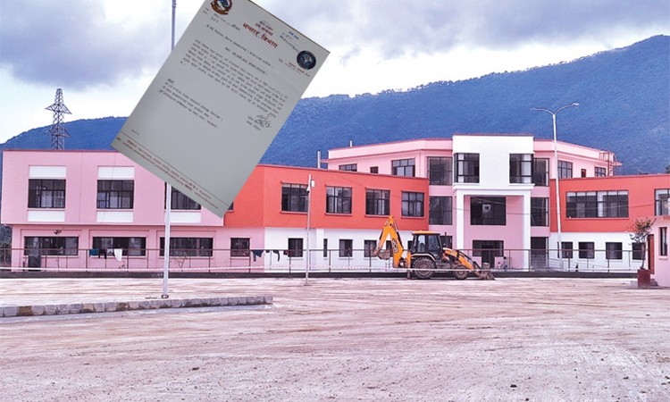 चोभार बन्दरगाहबाटै नयाँ सवारी साधन जाँचपास गर्न सकिने_img