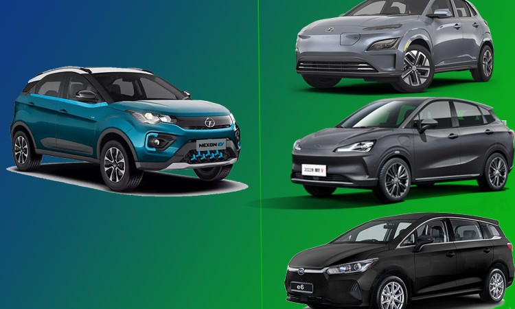 प्रतिस्पर्धी विहिन टाटा नेक्सन ईभी, यस्तो छ सबै ब्राण्डको आयात तथ्यांक_img