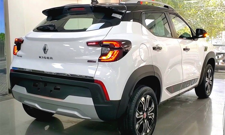 रेनो काइगरमा थपियो फिचर, घट्यो मूल्य_img