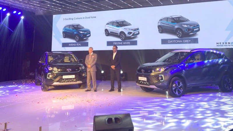 ८ फाइदा पाइने टाटाको ‘म्याक्सचेन्ज मेला’ भोलि सकिदै