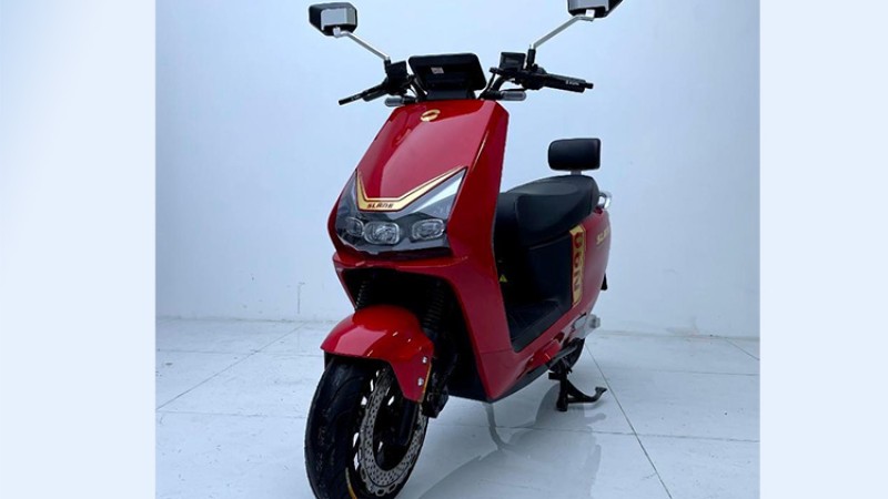 नयाँ इलेक्ट्रीक स्कुटर नेपालमा, रेन्ज १५० किलोमिटर