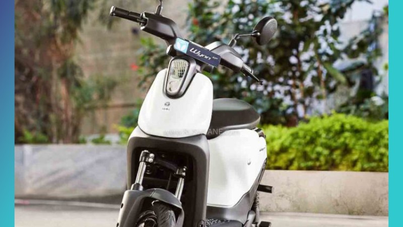 बजाजको प्लान्टबाट आयो नयाँ इलेक्ट्रीक स्कुटर, मूल्य ५५ हजार