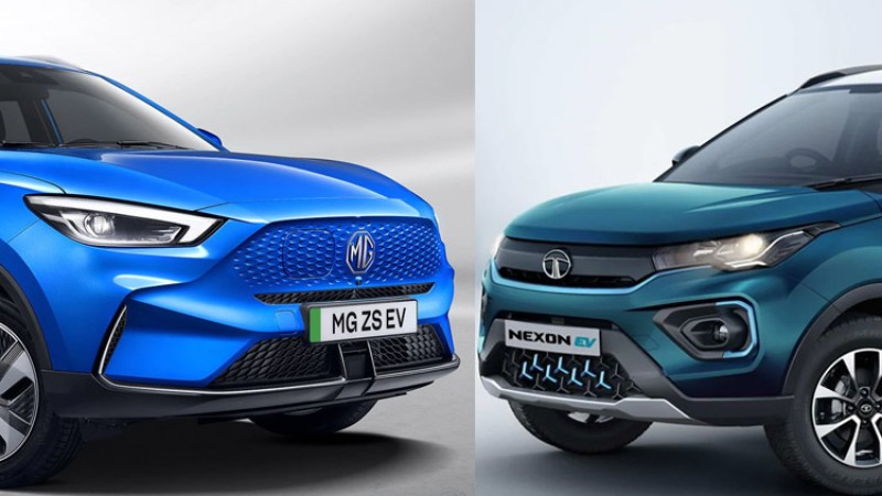 ‘नेक्सन म्याक्स’को सिधा प्रतिस्पर्धी जेडएस ईभीको कम्फर्ट भेरियन्ट