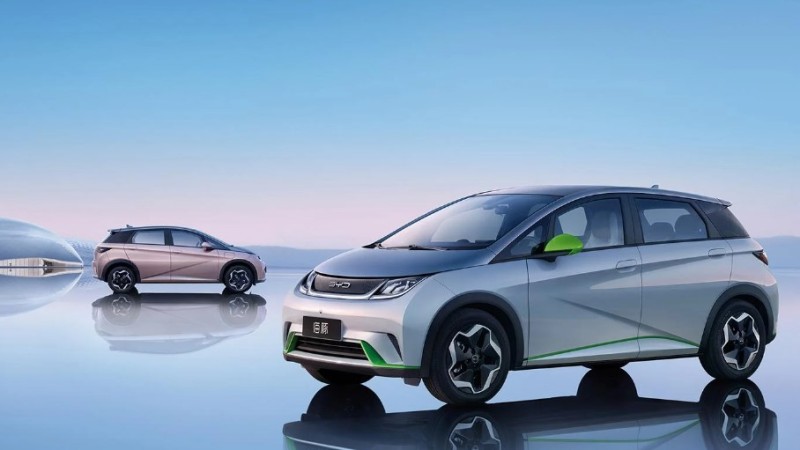 बजारमा आउँदै २५ देखि ५० लाखसम्मका ४ इलेक्ट्रीक ह्याचव्याक कार