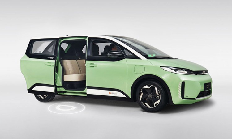 आयो बीवाइडी ‘डी-वान’ एमपीभी, यस्तो छ मूल्य_img