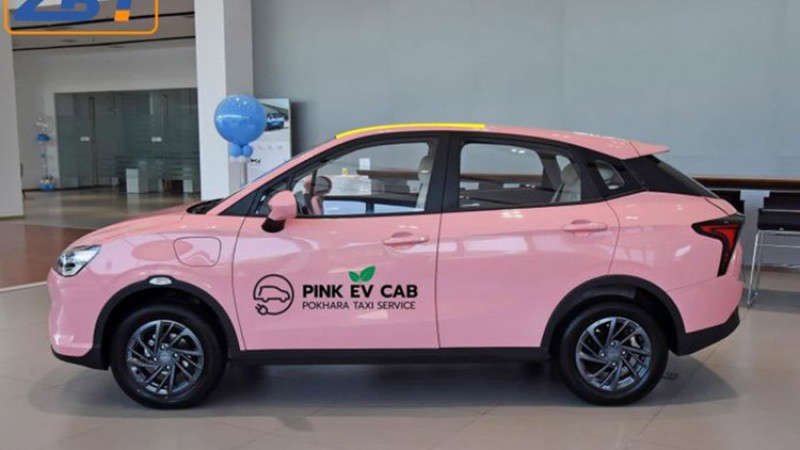 पोखरा घुम्नेलाई राहत, ट्याक्सी मिटरमा नगए १० हजार जरिवाना