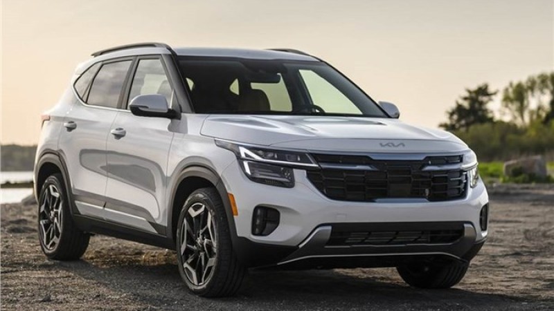 किया सेल्टोसमा भएका ५ परिवर्तन