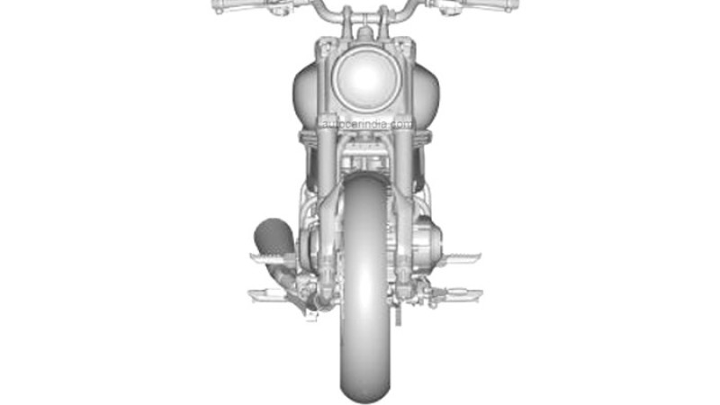 पावरफुल क्रुजर मोटरसाइकल ल्याउँदै टीभीएस