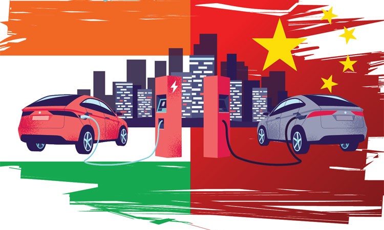 भारत ईभी उत्पादन कमजोर हुँदा चिनियाँ ब्राण्डको आकर्षण बढ्दै_img