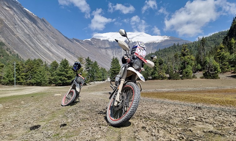 कम बजेटमा एड्भेन्चर मोटरसाइकल खोज्नेलाई यी हुन् ४ विकल्प_img