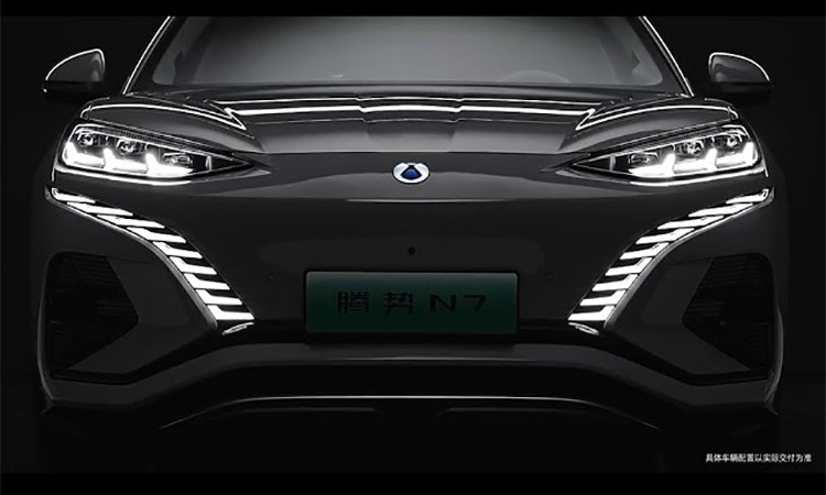 आगामी मंगलबार बीवाइडीको प्रिमियम एसयूभी सार्वजनिक हुने_img