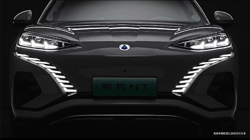 आगामी मंगलबार बीवाइडीको प्रिमियम एसयूभी सार्वजनिक हुने