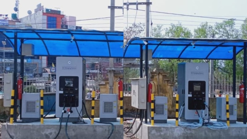 फास्ट चार्जर बिस्तारमा नेपालको लछाङ, कुन ब्राण्डको कति ?