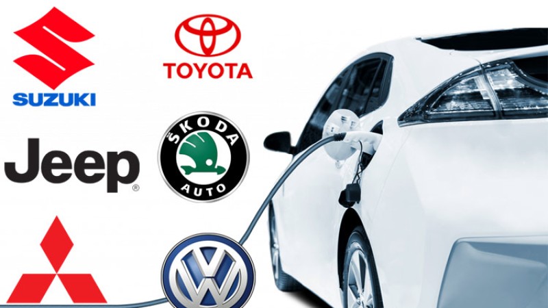 चल्तीका ब्राण्ड अझै विद्युतीय कारको पखाईमा, कस्को तयारी के ?