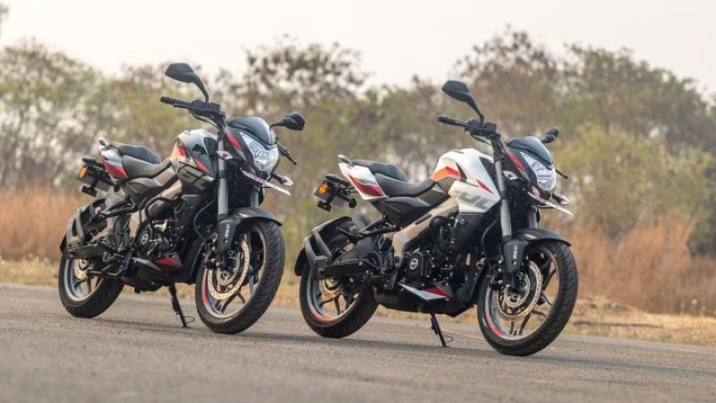 ११ हजार थपेर प्रिमियम भर्सन एनएस २०० किन्न सकिने, यस्ता छन् नयाँ फिचर