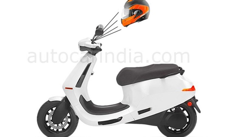 हेल्मेट नलगाए स्कुटर नै नगुड्ने ओलाको सफ्टवयर_img