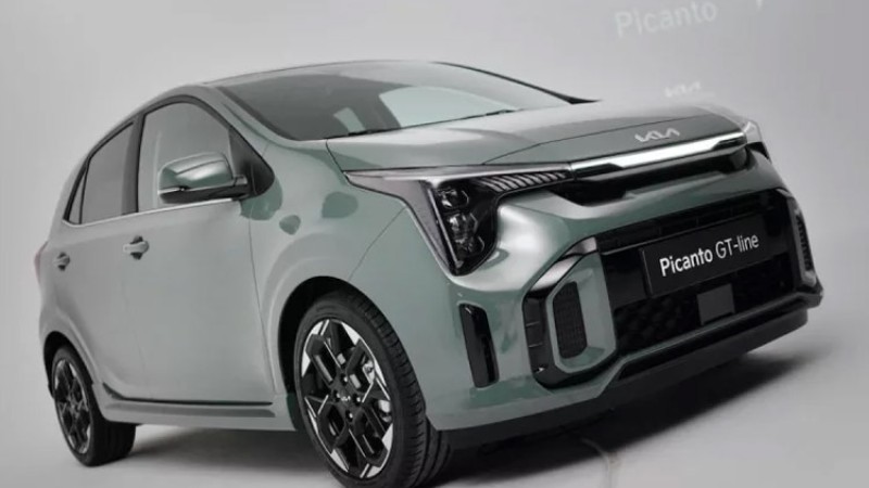 इन्टरनेटमा लिक भयो नयाँ पिकान्टोको तस्बीर