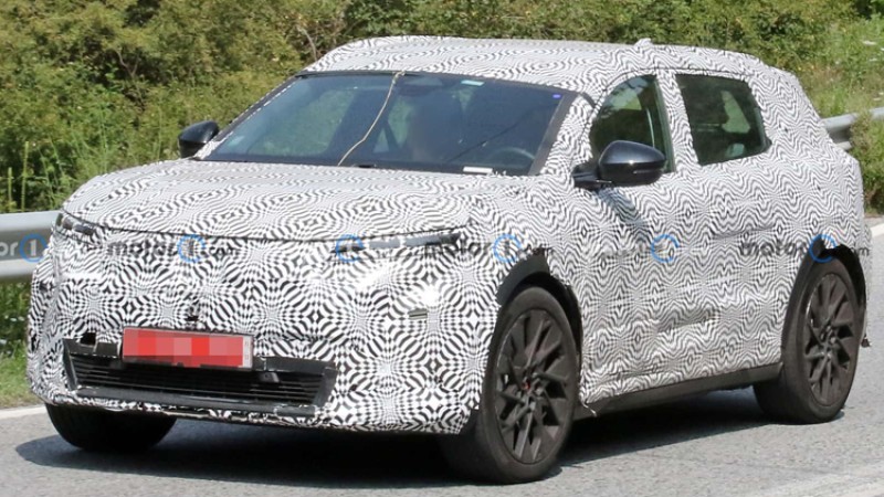 रेनोको सिनिक इ-टेक ईभीमा ब्याट्री र हाइड्रोज दुवै प्रयोग