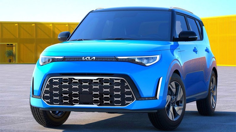 नेपाल आउँदै नयाँ सोल ईभी, कति पर्ला मूल्य ?