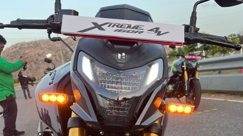 किन कुर्ने हिरो ‘एक्स्ट्रीम १६० आर फोर भी’, यस्ता छन् सबल र कमजोर पक्ष