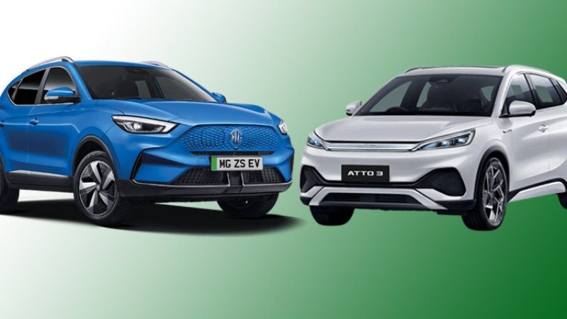 कति पर्छ ‘जेडएस ईभी र एटो-३’को मासिक किस्ता ? यस्तो छ फरक