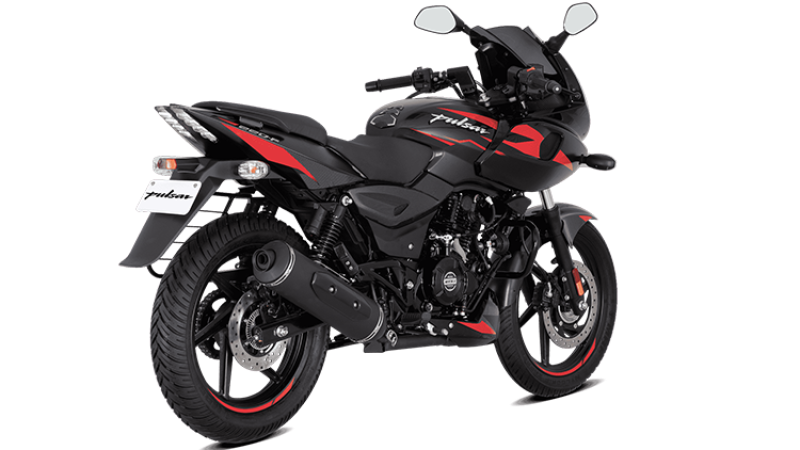 सजिलै पल्सर २२० किन्न पाइने, मासिक किस्ता भने धेरै