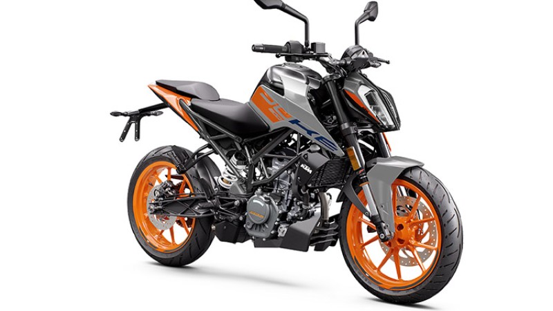 नयाँ ड्यूक २०० नेपालमा, किन्नेलाई सरल ब्याजदरमा कर्जा