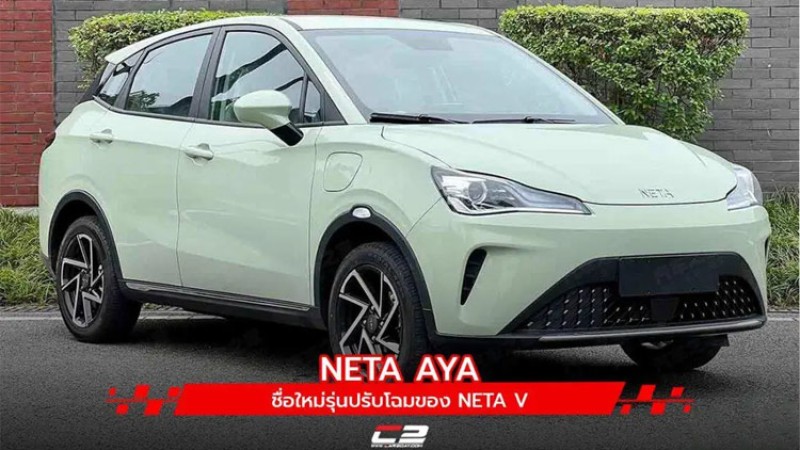 नेटा भी नयाँ मोटरमा नेपाल आउने, घट्ला मूल्य ?