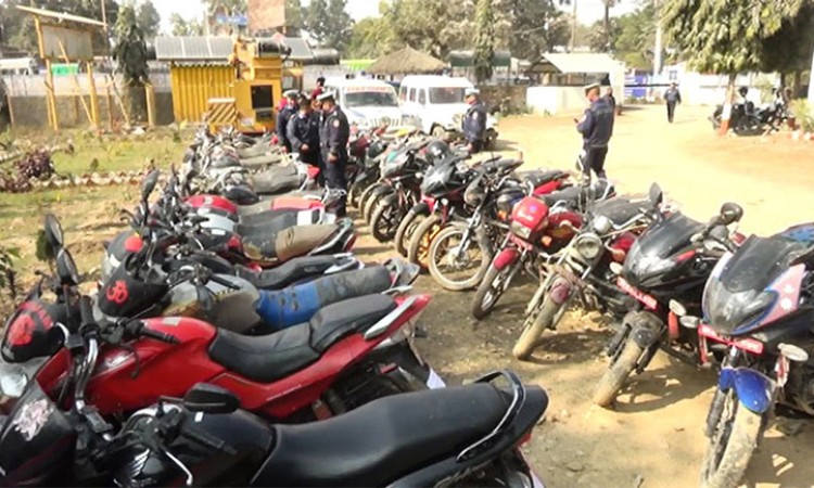 तपाईको मोटरसाइकलको कर कति तिर्नु पर्ने भयो ? प्रदेश अनुसार यस्तो छ वार्षिक कर_img