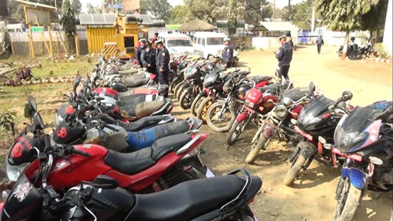 तपाईको मोटरसाइकलको कर कति तिर्नु पर्ने भयो ? प्रदेश अनुसार यस्तो छ वार्षिक कर